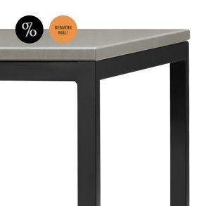 STRAIGHT SOFT TABLE TOP