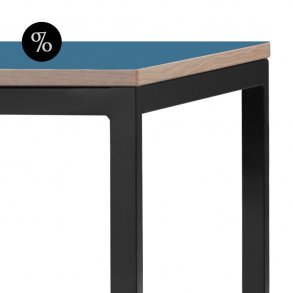 CLASSIC *S* TABLE TOP