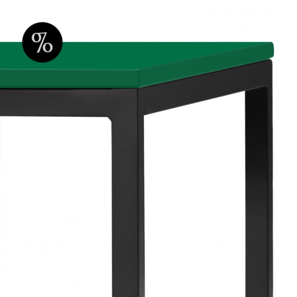 STRAIGHT *S* TABLE TOP