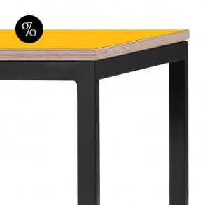 STRIPE *S* TABLE TOP