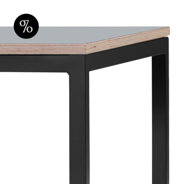 STRIPE *S* TABLE TOP