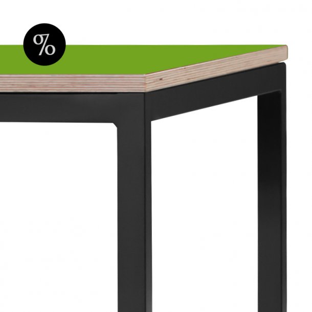 STRIPE *S* TABLE TOP