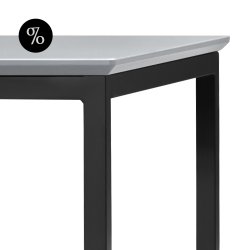 STYLE *S* TABLE TOP