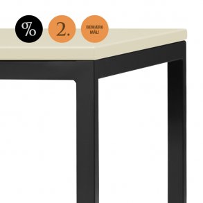 STRAIGHT SOFT TABLE TOP