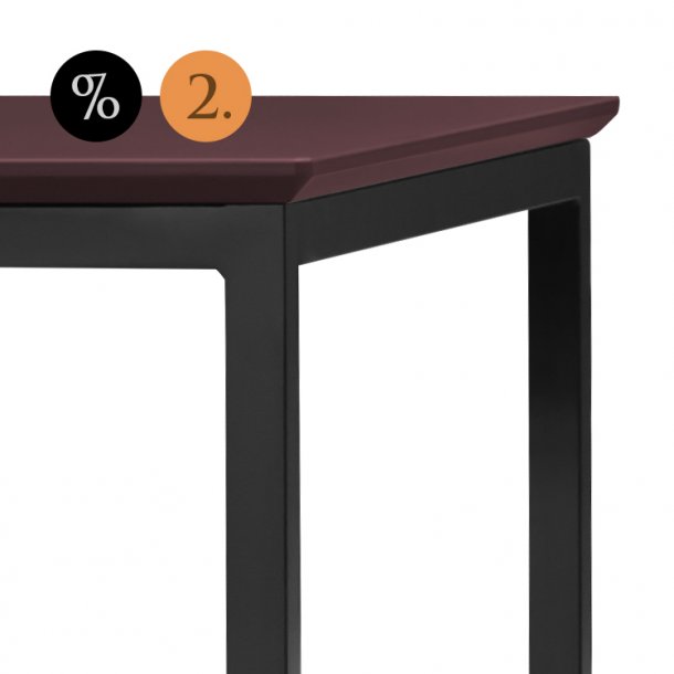 STYLE SOFT TABLE TOP