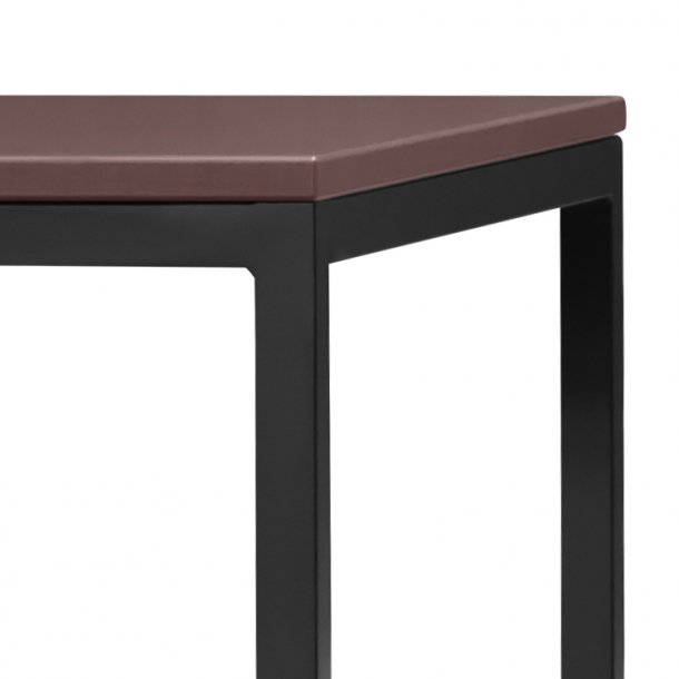 STRAIGHT SMOOTH TABLE TOP