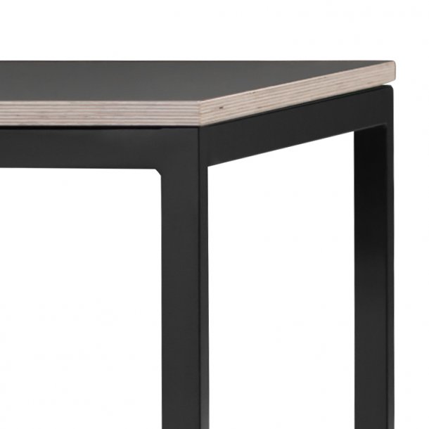 STRIPE SMOOTH TABLE TOP