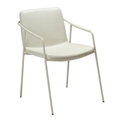 BOTO LEATHER ARMCHAIR