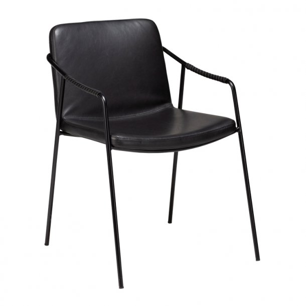 BOTO VINTAGE ARMCHAIR