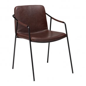 BOTO VINTAGE ARMCHAIR