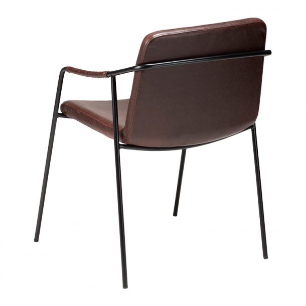 BOTO VINTAGE ARMCHAIR