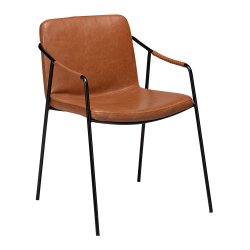 BOTO VINTAGE ARMCHAIR