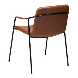 BOTO VINTAGE ARMCHAIR