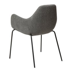 ZIMMER FABRIC ARMCHAIR