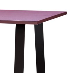 STRAIGHT SOFT TABLE TOP