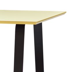 STYLE TABLE TOP