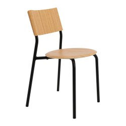 THE CHAIR SSD OAK