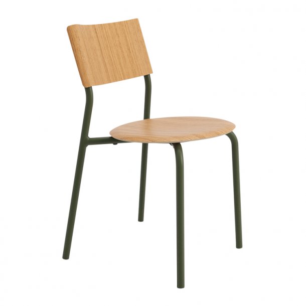 THE CHAIR SSD OAK