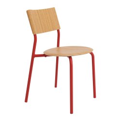 THE CHAIR SSD OAK