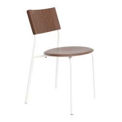 THE CHAIR SSD WALNUT