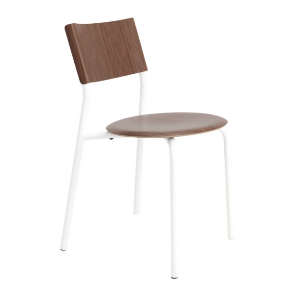 THE CHAIR SSD WALNUT