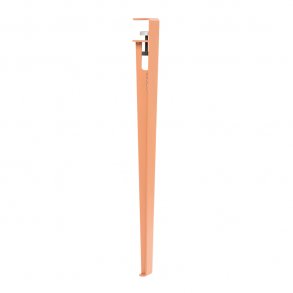 TIPTOE TABLE LEG 75 CM.