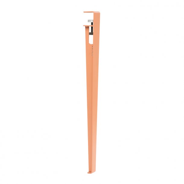 TIPTOE TABLE LEG 75 CM.