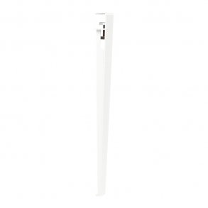 TIPTOE TABLE LEG 90 CM.